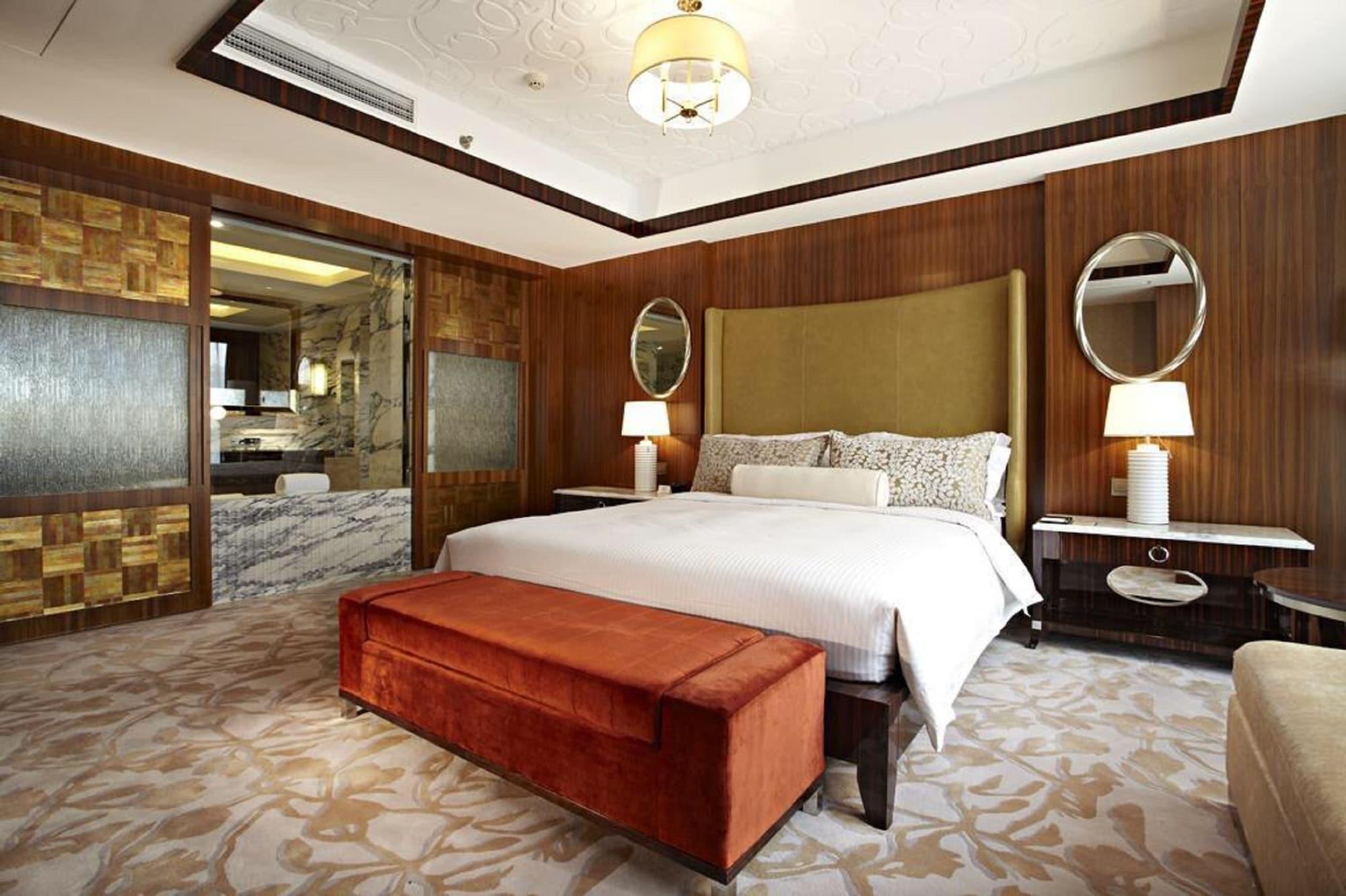Kun Tai Glory Hotel Beijing Wangjing Экстерьер фото