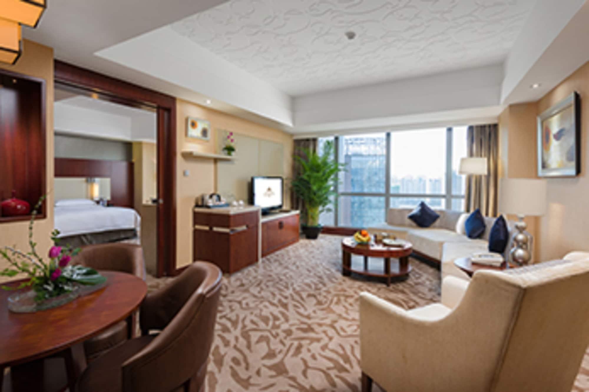 Kun Tai Glory Hotel Beijing Wangjing Экстерьер фото