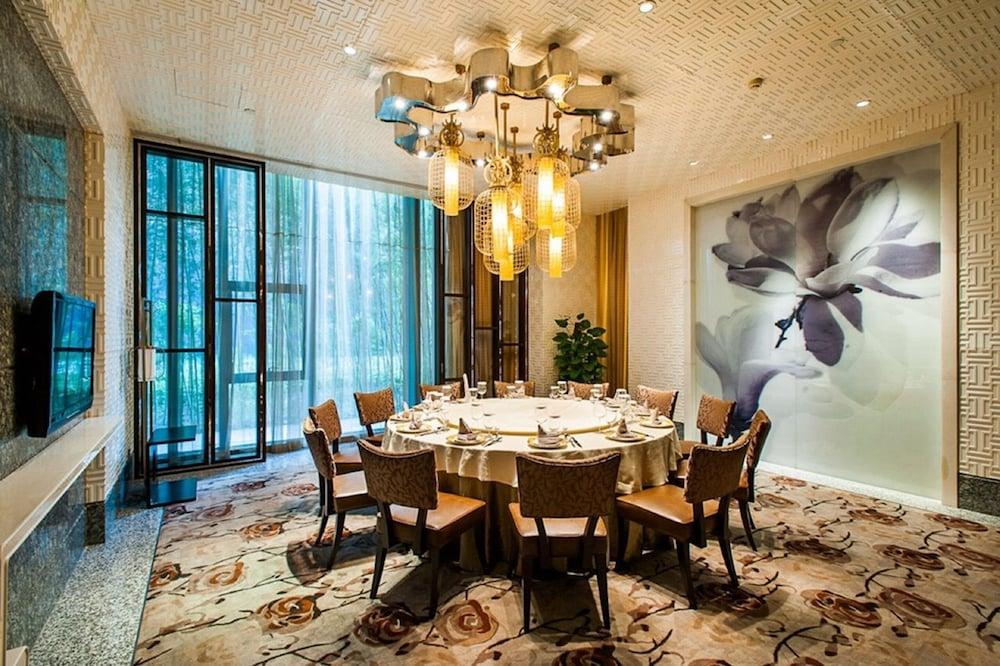 Kun Tai Glory Hotel Beijing Wangjing Экстерьер фото