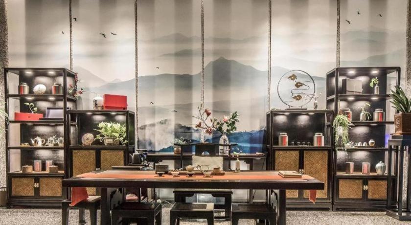 Kun Tai Glory Hotel Beijing Wangjing Экстерьер фото