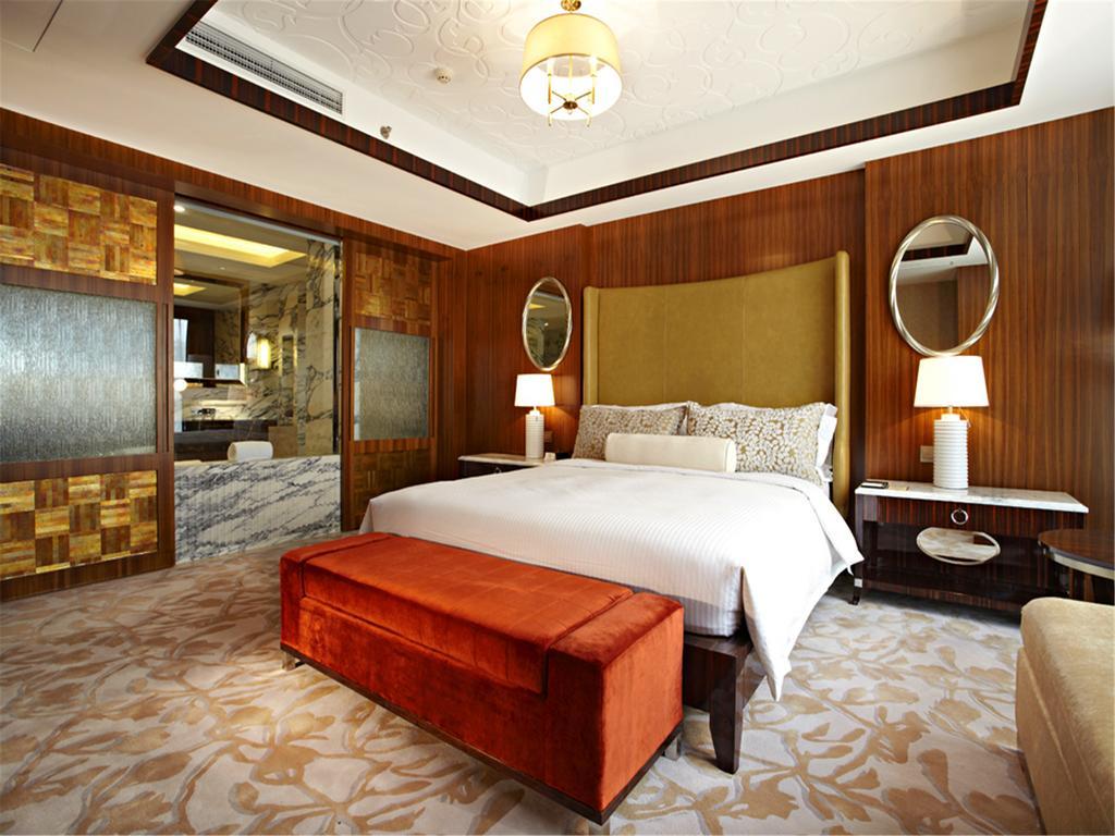 Kun Tai Glory Hotel Beijing Wangjing Номер фото