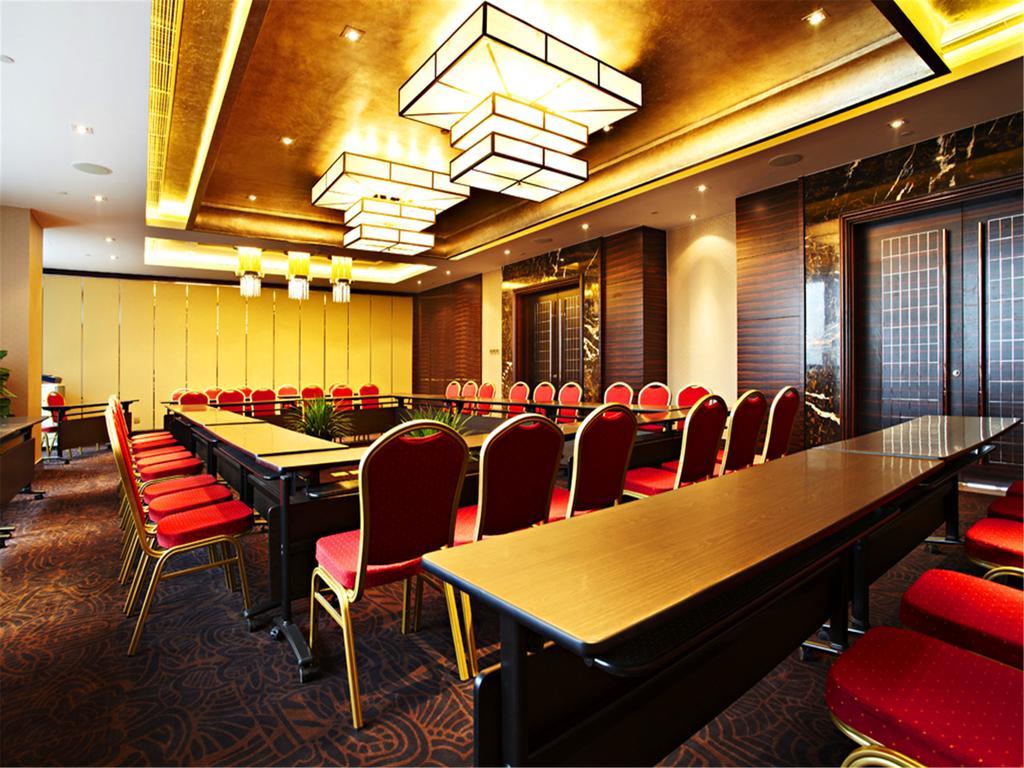 Kun Tai Glory Hotel Beijing Wangjing Экстерьер фото