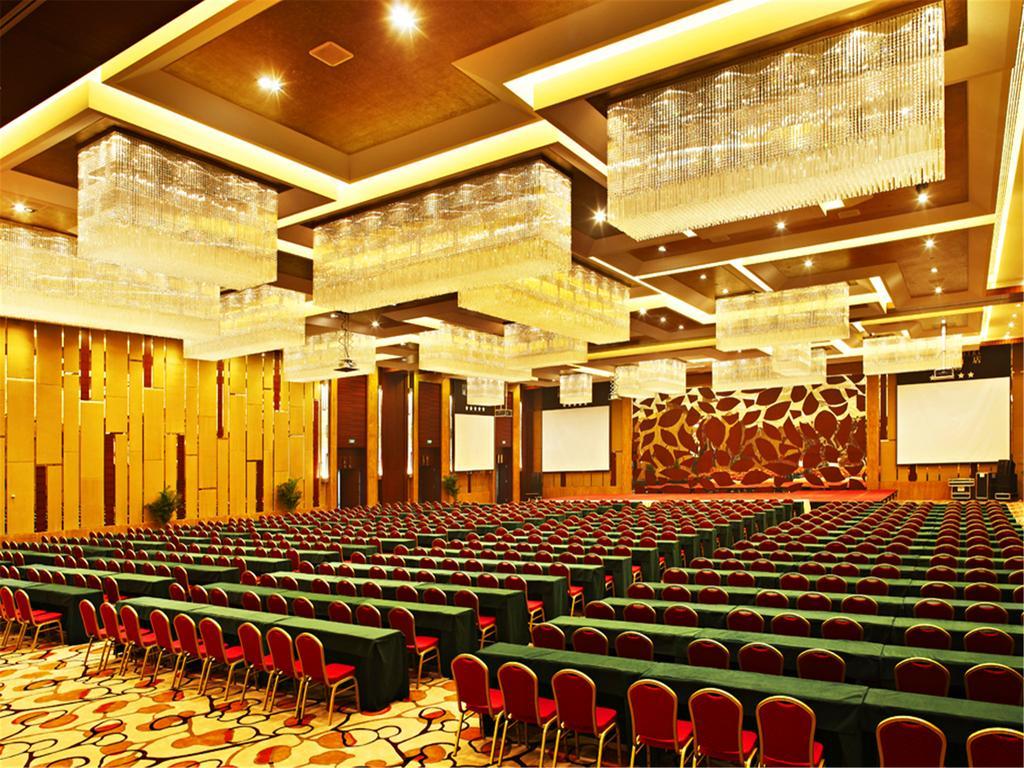 Kun Tai Glory Hotel Beijing Wangjing Экстерьер фото