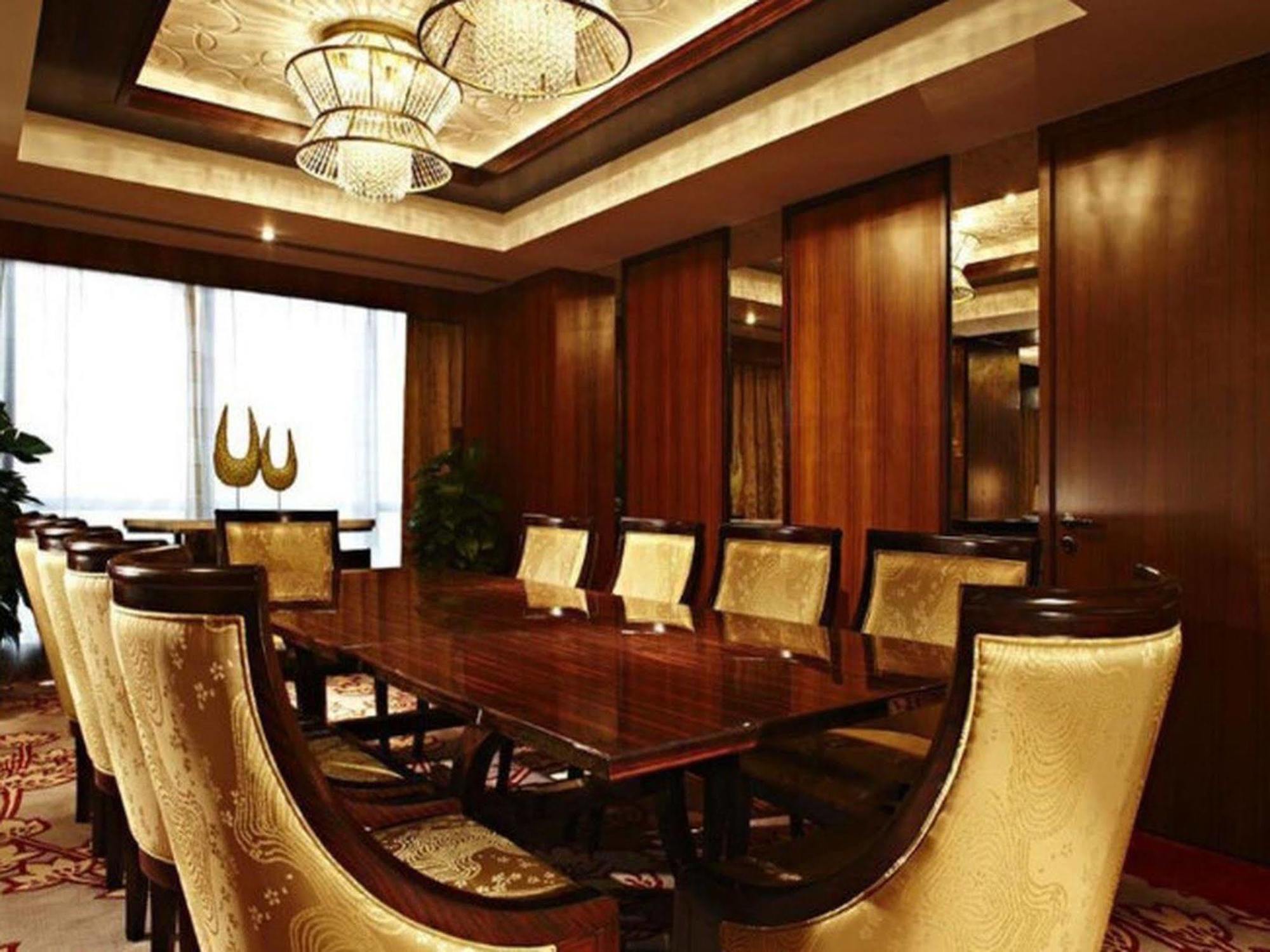 Kun Tai Glory Hotel Beijing Wangjing Экстерьер фото